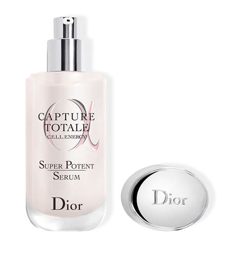 dior totale capture serum|capture totale super potent serum.